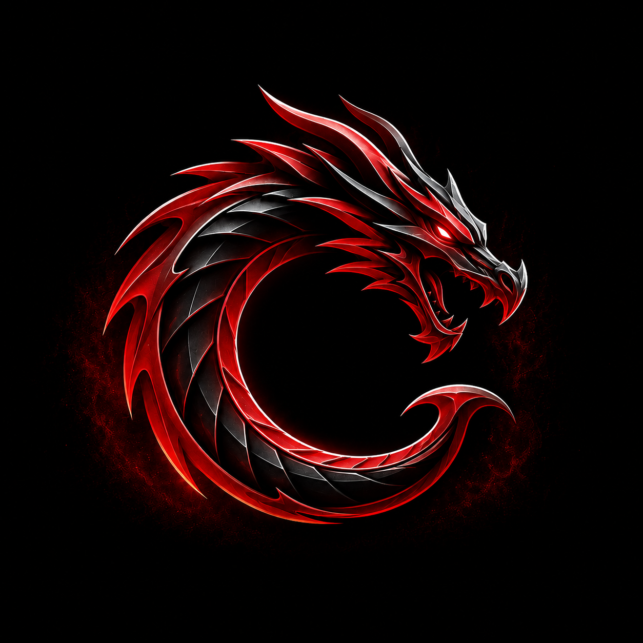 Crispin Patric Logo